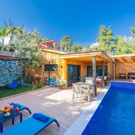 Islamlar Village 1 Bedroom Villa 4211